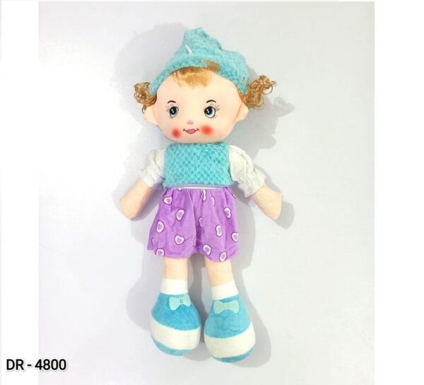 Lovable Baby Dolls with Soft Touch - Ideal for Playtime Fun