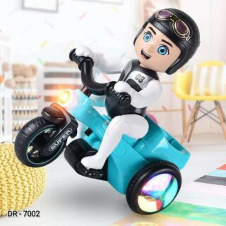 3 Must-Have Stunt Bicycle Toys for Kids –Ride, Flip, and Perform!