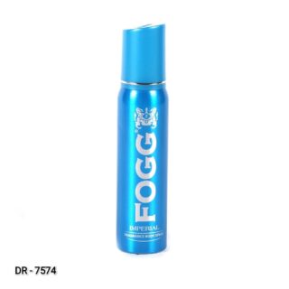 Long-Lasting FOGG Imperial Deodorant – 6 pcs for Ultimate Freshness