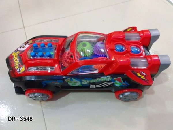 Best Car Toy for Boys & Girls–Hours of Entertainment!