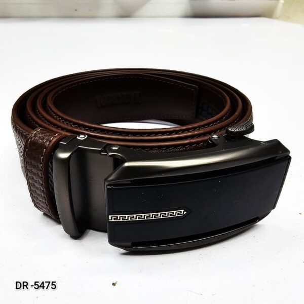 Premium leather Belts for Men - stylish & Durable Accessories - Image 3