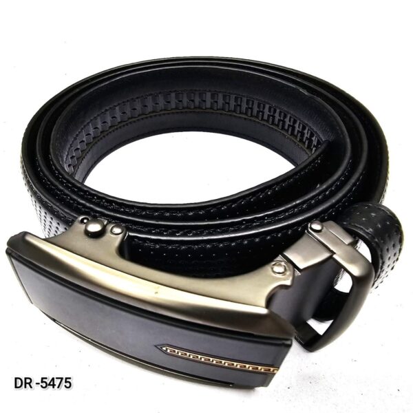 Premium leather Belts for Men - stylish & Durable Accessories - Image 2