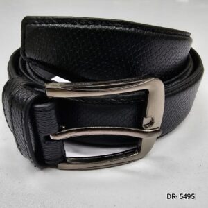 Stylish Men's Casual Belt - Perfect for Everyday Wear