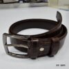 Stylish Men's Casual Belt - Perfect for Everyday Wear - Image 2